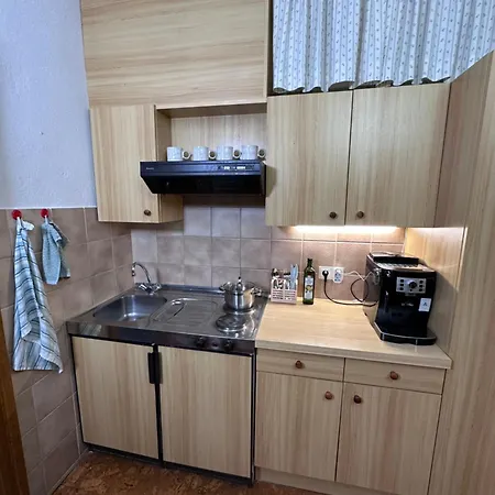 Appartamento Peak &