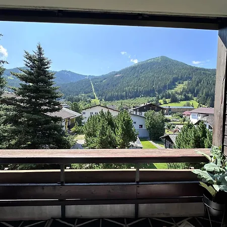 Appartamento Peak &
