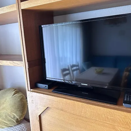 Peak & 公寓 巴德小基希海姆